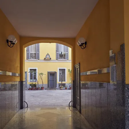 Suite Sanzio 14 - vicino a Fiera Milano City e Stadio-3